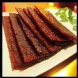 泰式蜜汁肉干 230g_送禮_台中_熱門_美食_過年