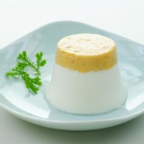 黃金地瓜奶酪