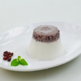 紅豆奶酪