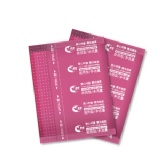 愛康天然環保抗菌衛生棉 - 夜用型隨身包