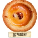 【Maruko手工坊】乳酪塔球 ★ 藍莓繽紛