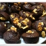 《Carnival》天然純手工核桃巧克力布朗尼 特價：$220