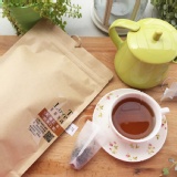 【LoveTea喜歡茶】日月潭紅韻21立體袋茶(嘗鮮包)