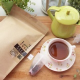 【LoveTea喜歡茶】日月潭紅玉18立體袋茶(嘗鮮包)