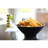 柚香超厚片鳳梨乾