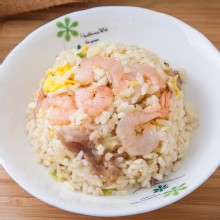 [大合購] 炒飯班 ❖ 主婦的好幫手 加熱即食輕鬆上桌！
