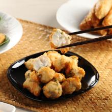 【基隆魚鮮來】九層塔花枝