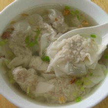 戴記扁食