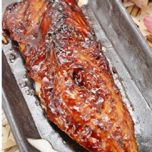 阿鯖-蒲燒鯖魚