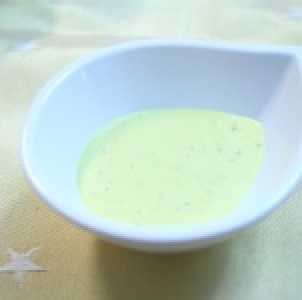 凱隡沙拉醬(50c.c)