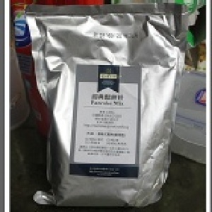 茶家鬆餅粉 1公斤(滿200包優惠價)