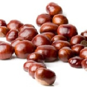 糖炒栗子_新鮮美味可口~熱呼呼 特價：$150