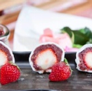 草莓大福（12入）