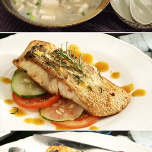 賠錢價【海鮮王】鮮大鱸魚清肉