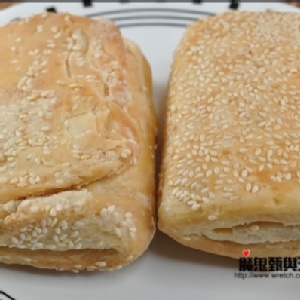 燒餅 特價：$135