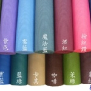 最新色款6mm*183cm*61cm加長型瑜珈墊