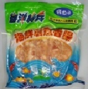 飛魚卵香腸
