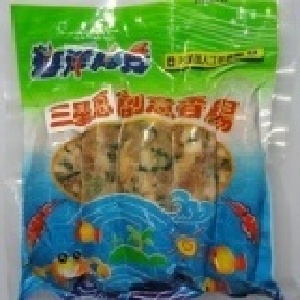 三星蔥香腸
