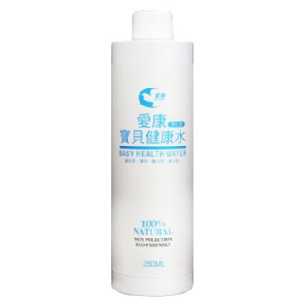 寶貝健康水 300ml