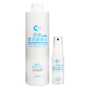 寶貝健康水 300ml + 30ml