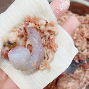 【鮮蝦餛飩】甘甜彈牙好滋味~楊師傅手工餛飩 特價：$90