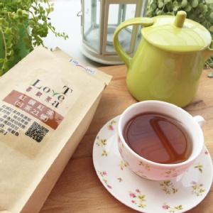 【LoveTea喜歡茶】日月潭紅韻紅茶(嘗鮮包)