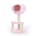 2014新款，超可愛粉系時尚遊憩跳台-2層