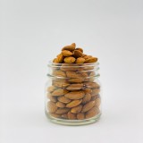 囍素堅果 薄鹽杏仁(分享包)