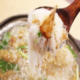 海哥白鯧米粉鍋（2-3人份）買10送1