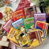 【東方韻味】養生火鍋湯底-韓式泡菜大醬