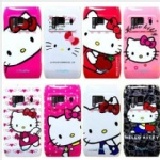 NOKIA N8-00 KITTY系列彩殼 N8保護殼 外殼