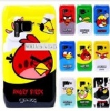 NOKIA N8-00 憤怒鳥系列彩殼 N8保護殼 外殼