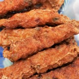 【憶家食堂】府城蝦捲 現貨 海鮮團購 小家庭包裝