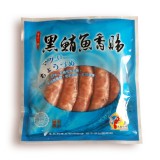 【憶家食堂】 黑鮪魚香腸 300g 現貨 年貨 送禮禮盒 伴手禮