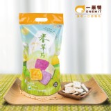 【一米特】米翠片黑豆口味量販袋(120018006) 特價:$150 【一米特】米翠片黑豆口味量販袋(120018006) 特價:$150