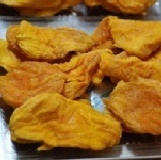 嚴選愛文芒果乾 250g 已改為200g 特價：$150