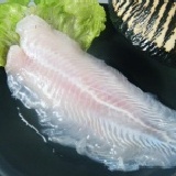 【尚揚冷凍】多利魚排(魴魚)大~規格220~270g░單片裝，1~2人吃很剛好 ░░口感很像鱈魚，但肉質又比鱈魚Q
