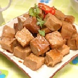 黃金豆干 嚐鮮包$30