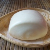 幼咪咪的鮮奶饅頭 6顆裝。營養好味！