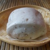 芋頭饅頭