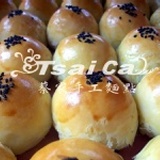 露天爆單月餅【蛋黃酥】*6入 愛合購獨享價-禮盒裝 特價：$180