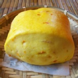 南瓜饅頭