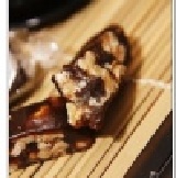 【吃吃看】低糖香醇南棗核桃糕---300g(半斤) 特價：$200