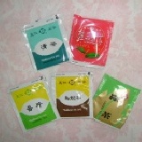 天仁香片茶包 防潮包裝100入