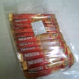 雀巢三合一咖啡-韓製100入 特價：$320