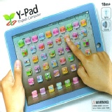 觸摸有聲書系列—Y-Pad 學習機