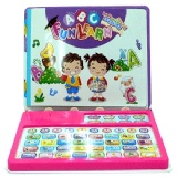 【團購】觸摸有聲書系列—ABC教學