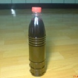 桑椹果汁+果粒多多 600cc