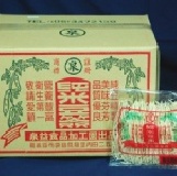 純米豆簽/箱