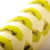 奇異果卡樂(kiwifruit column-color)